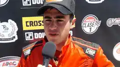 Kevin Walter hizo negocio