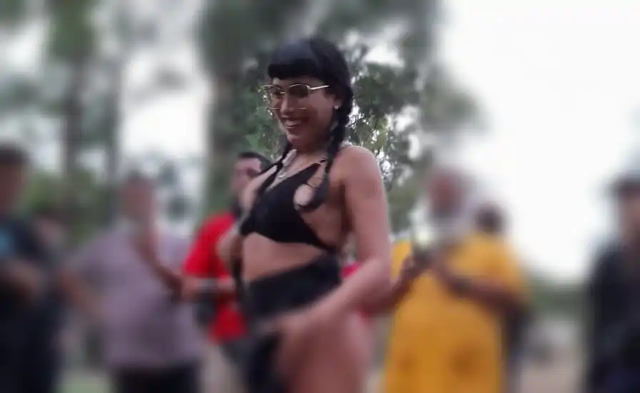 Polémica por una «juntada sexual» en el Parque Independencia