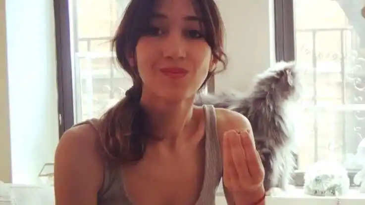 “Piérdelo todo”: la campaña publicitaria de Nike en la que participó una gualeguaychuense