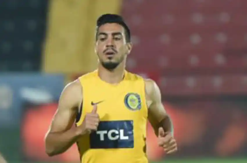 Camacho: «En el semestre pasado no funcionamos como equipo»