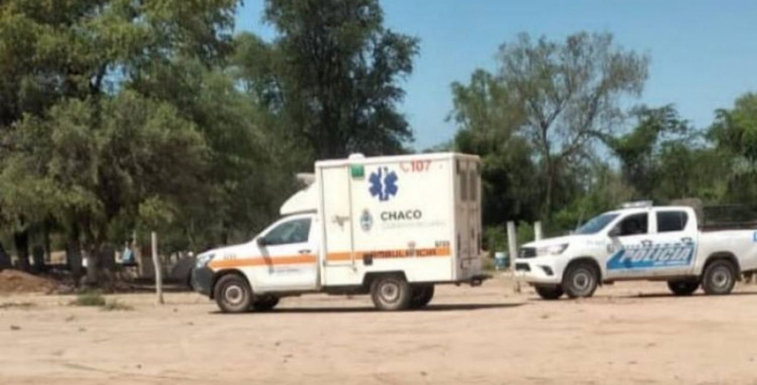 Femicidio en Chaco: hallan sin vida a una adolescente wichí