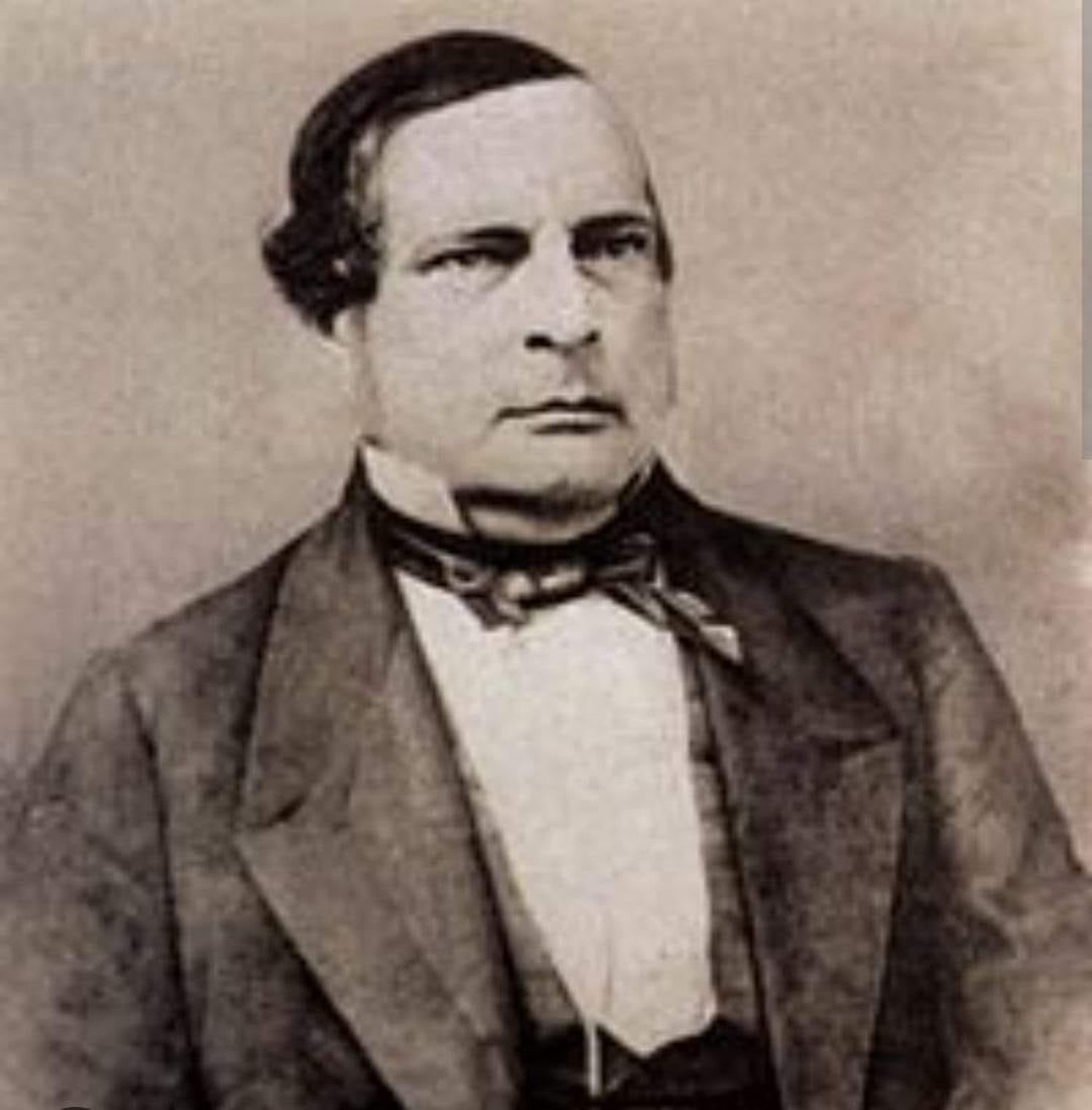 Santiago Derqui