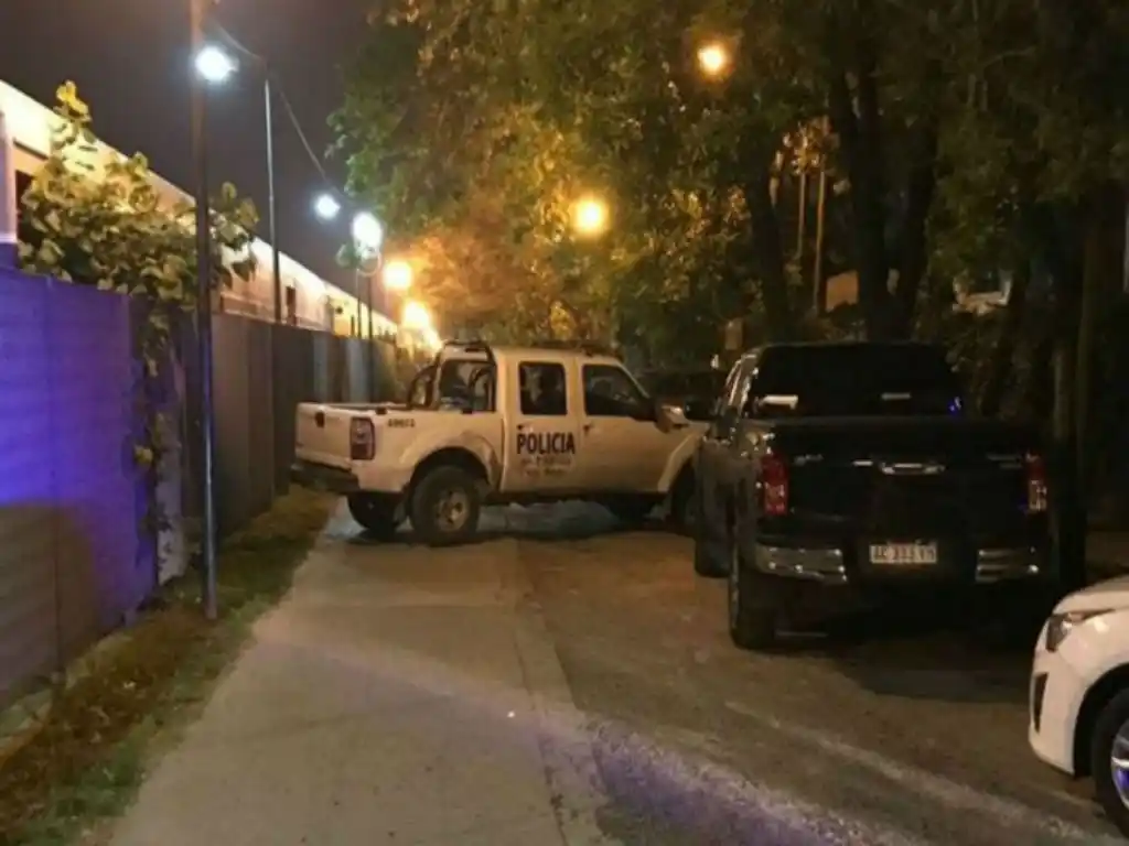Matan a una nena de 9 años y por el crimen detienen a su primo de 15