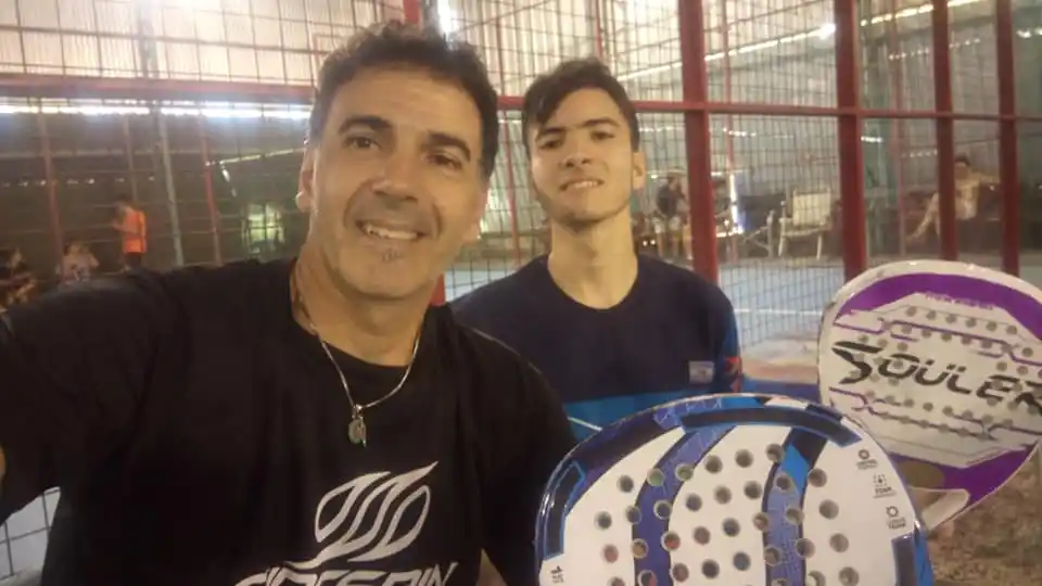 El martes cierran las inscripciones para el torneo profesional