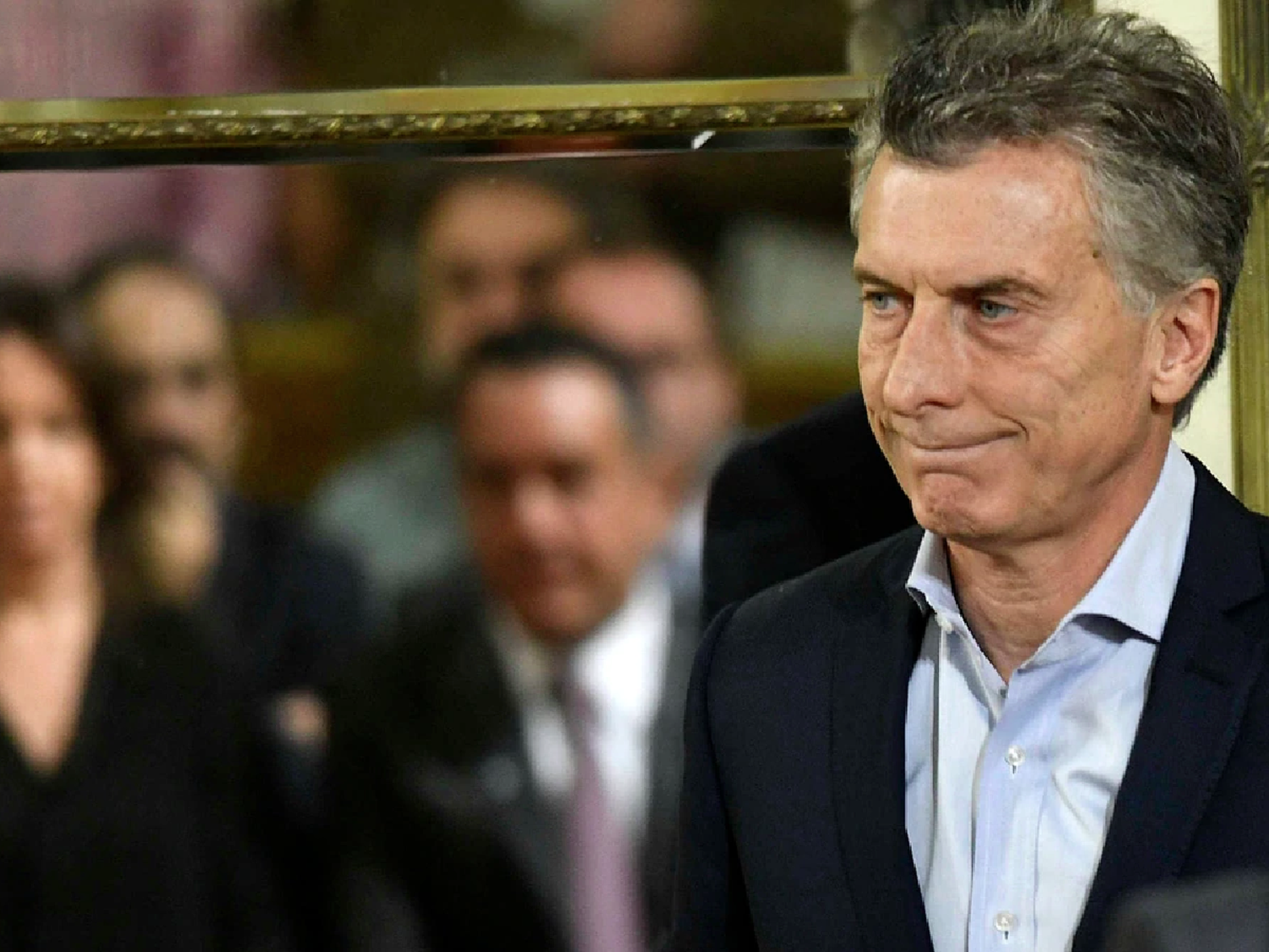 Macri se reunió con Vidal y Rodríguez Larreta para definir los cambios en el Gabinete