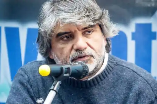 Asume el ministro de Trabajo bonaerense, Walter Correa