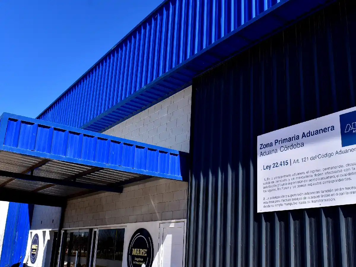 Para los exportadores  la caída se “amesetó” 