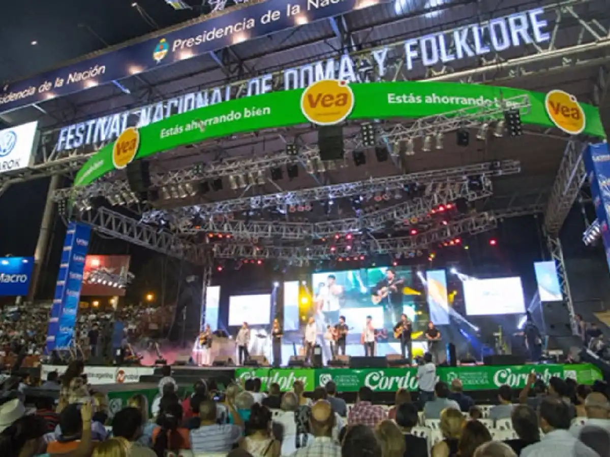 Jesús María no contratará a artistas que cobren en dólares 