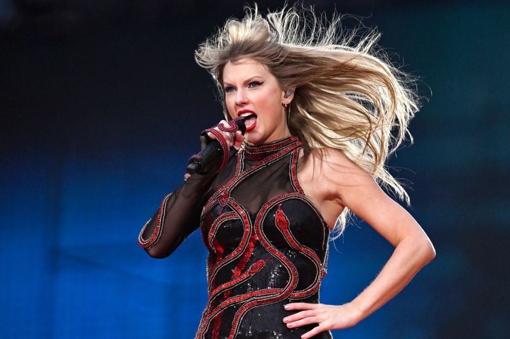 Taylor Swift