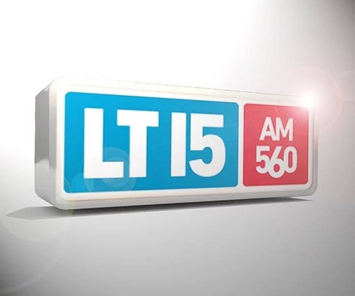 LT15 cumple 51 años