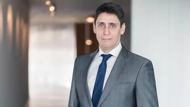 El Supeh saludó la designación de Sergio Affronti como nuevo CEO de YPF

