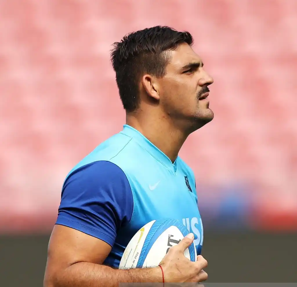 Los Pumas: disculpas por  Maradona y escándalo 