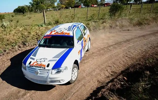 Hoy abre la inscripción para el Rally de Concepción del Uruguay