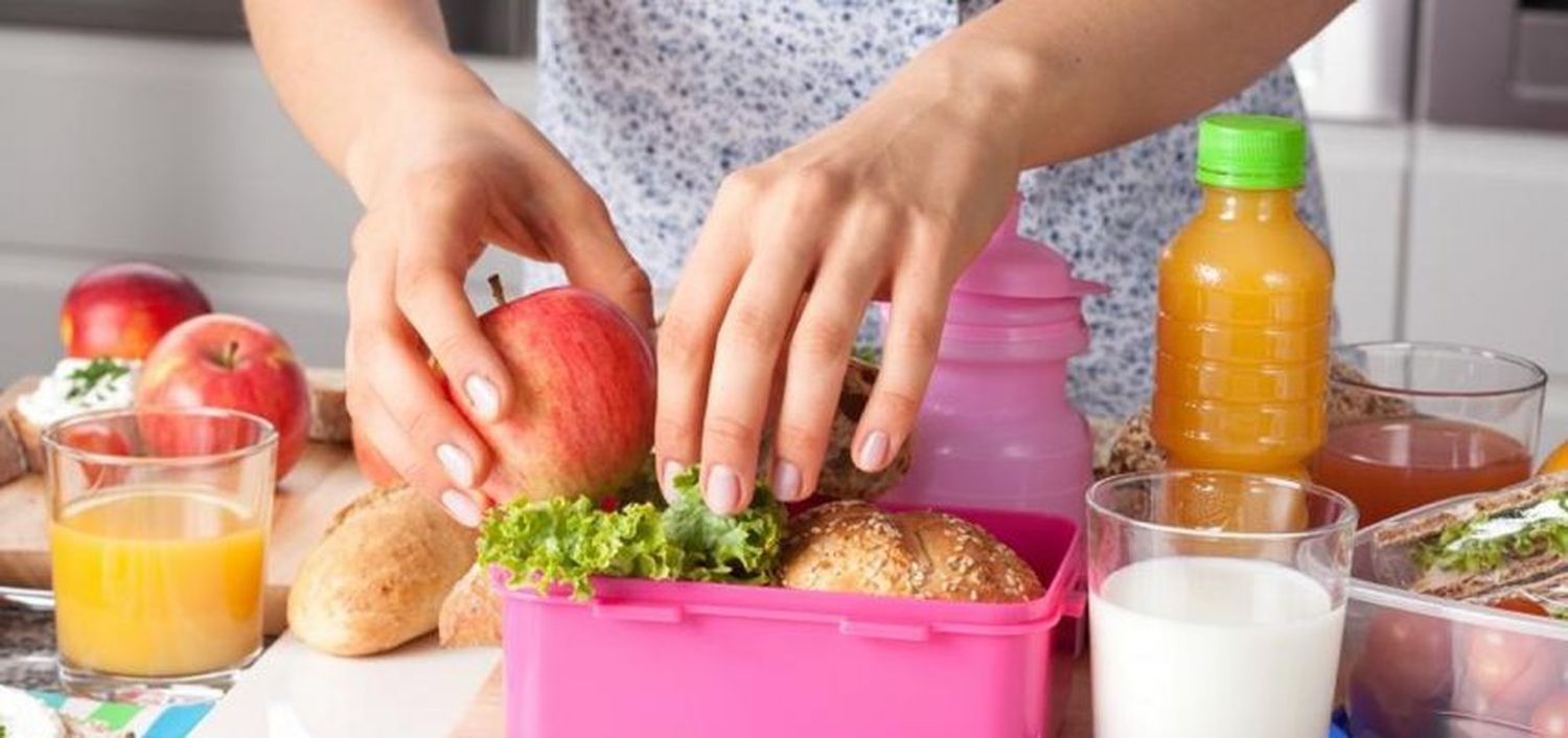 Habrá una actividad sobre hábitos de vida saludables en la Plaza San Martín