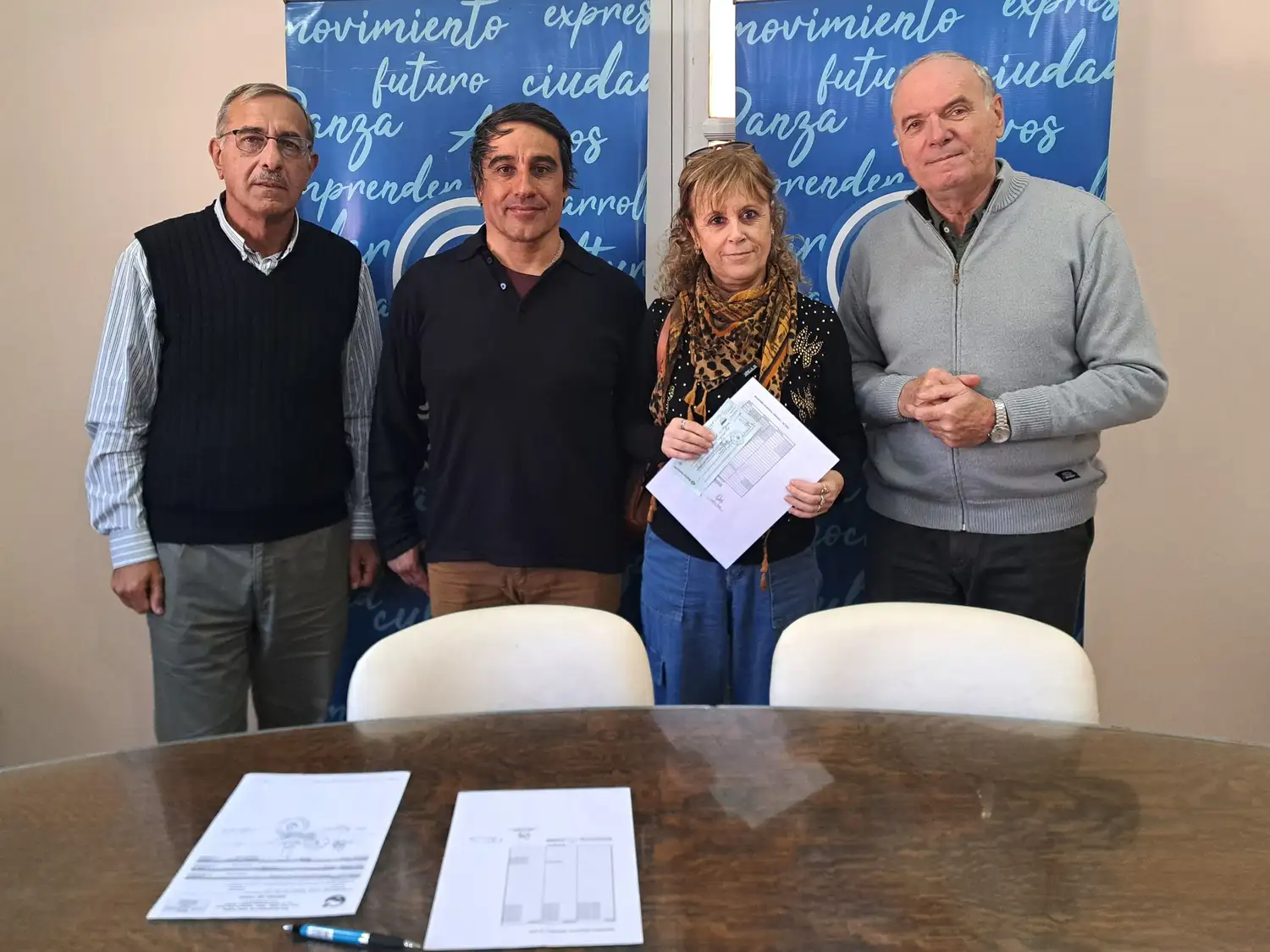 Un aporte clave para la comunidad educativa.
