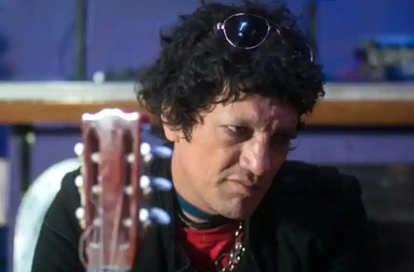 La policía busca a "Pity" Álvarez: lo acusan de matar a un amigo