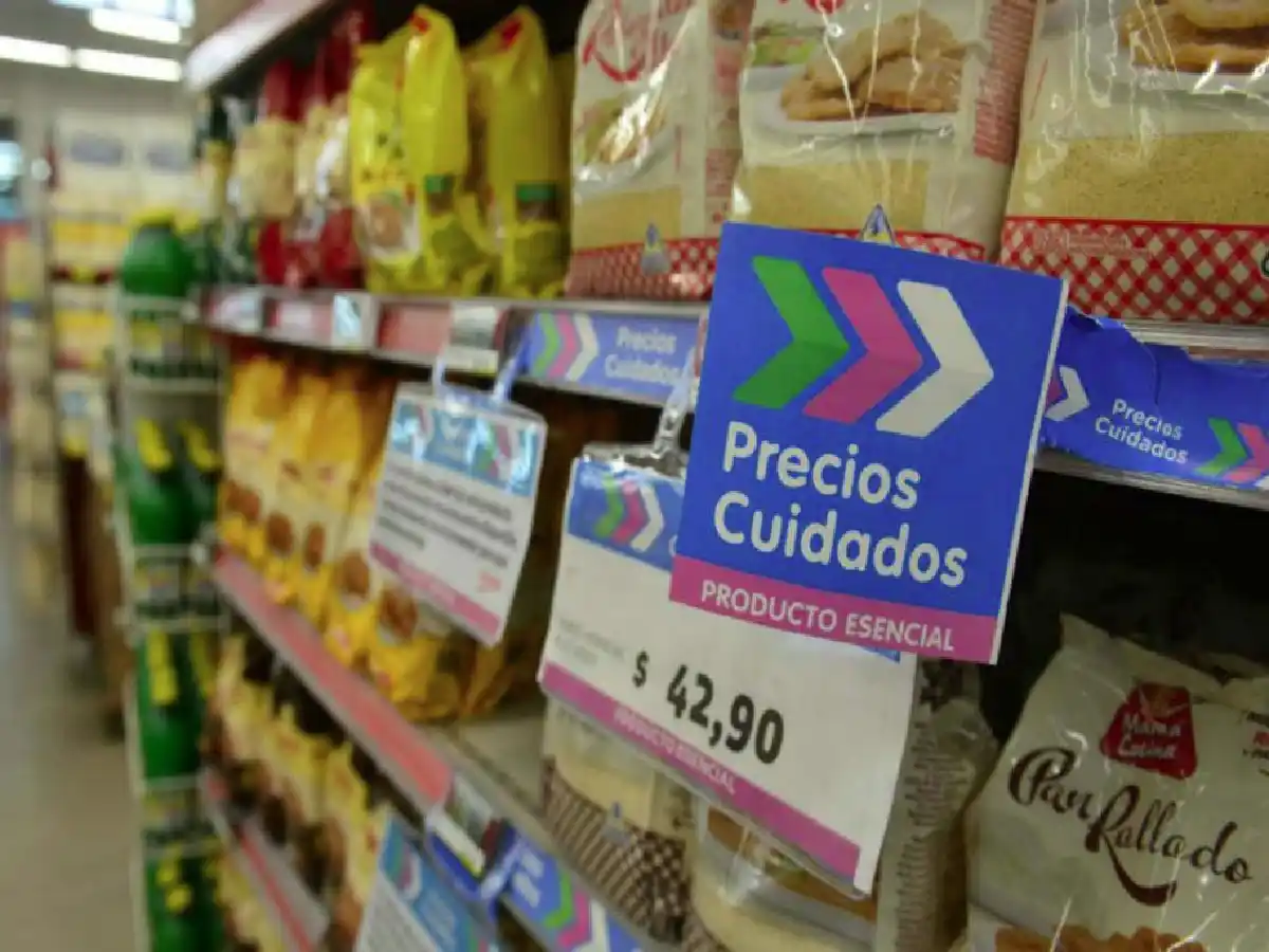 Las Varillas, en el ranking de precios más bajos del país      
