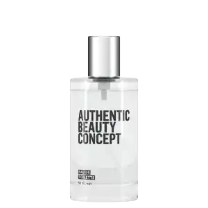 Eau de toailette