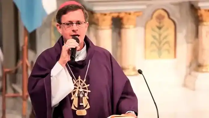 El Papa Francisco designó nuevo arzobispo de Buenos Aires 