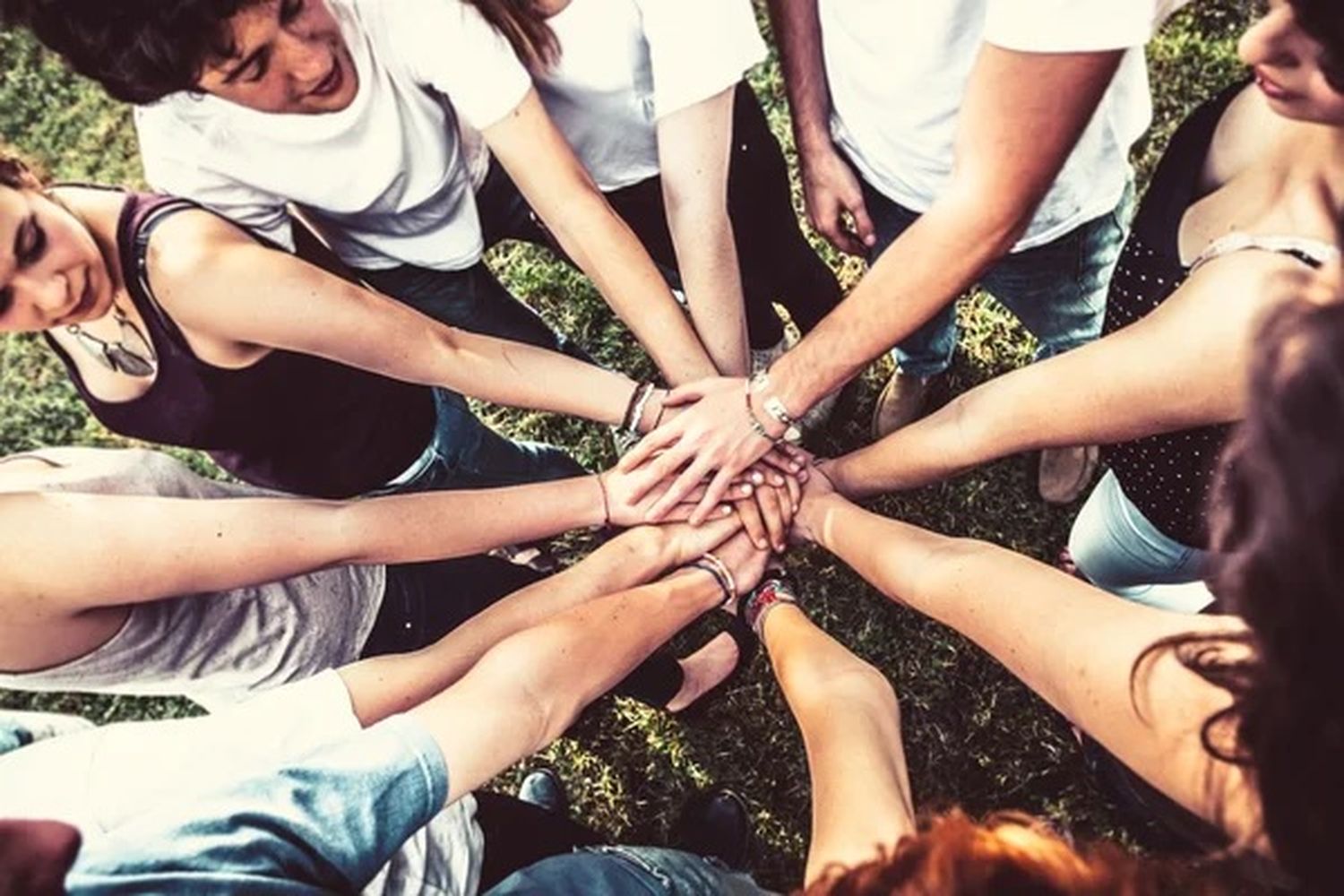 Desde este 21 de septiembre, Venado celebra el Día de la Solidaridad Adolescente. Imagen ilustrativa.