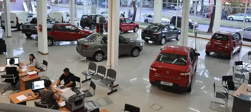 ProCreAuto: Incertidumbre en concesionarios por falta de información