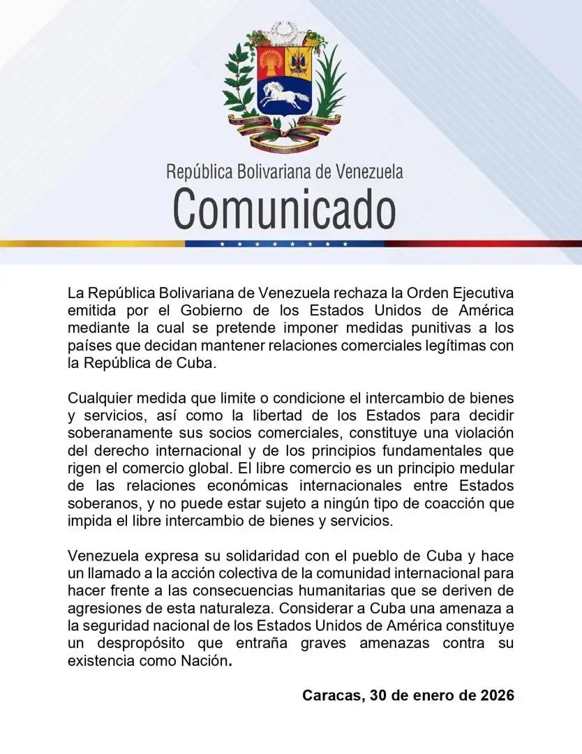 Cuba