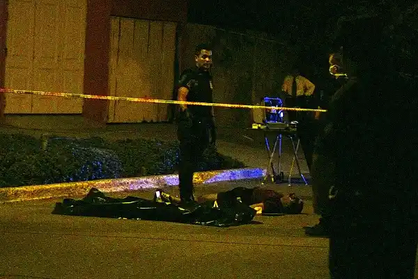 Linchamiento en Mendoza: Robó en una casa y los vecinos lo mataron a golpes