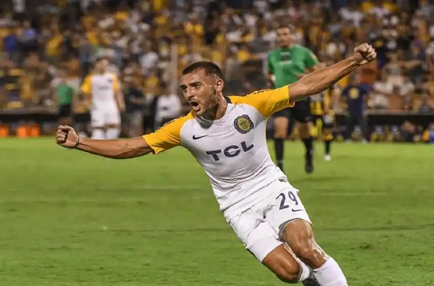 Lioi: «Es muy lindo que la gente te ovacione así»