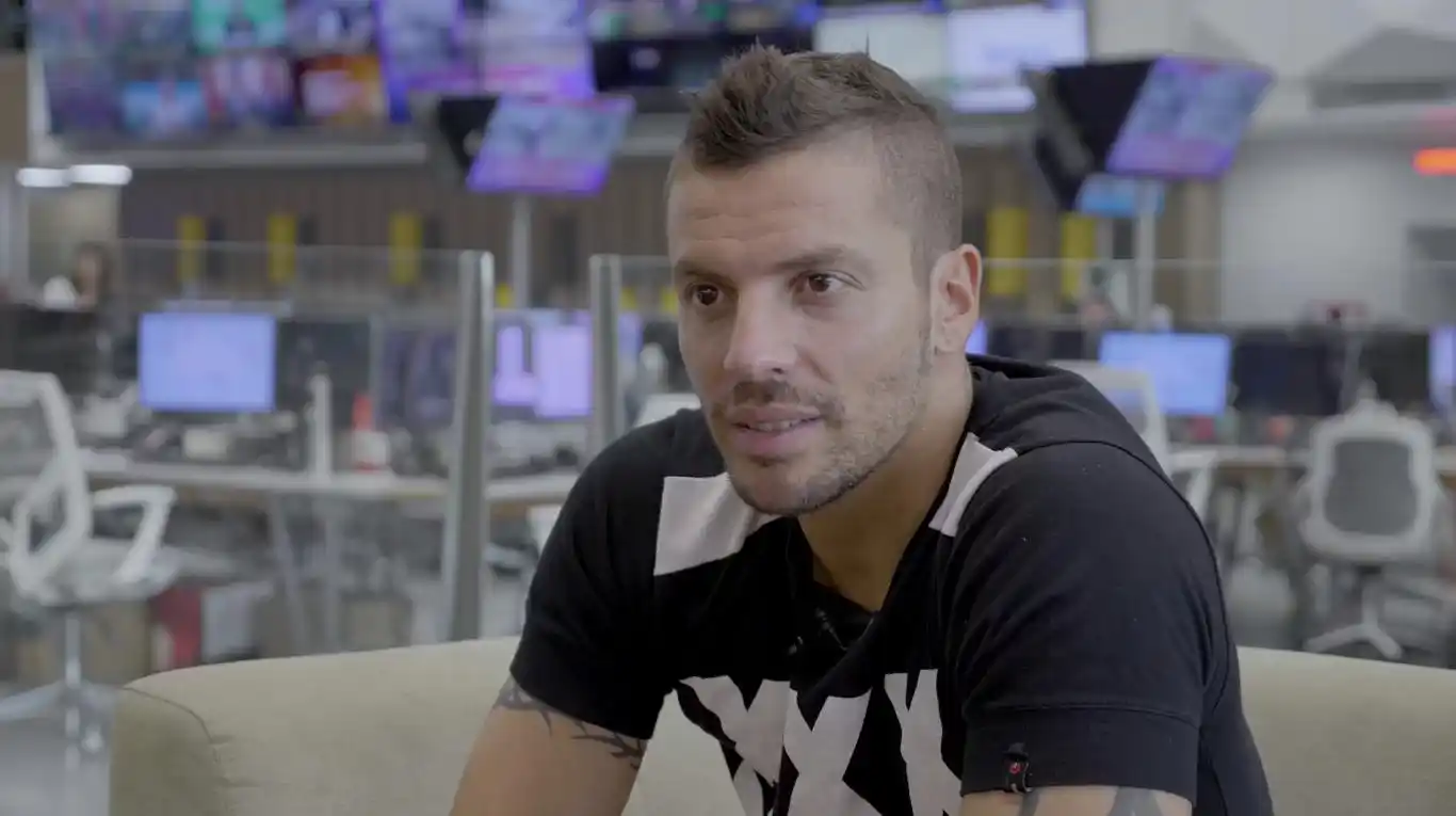 Ulises Jaitt, después de que accedieran a la tablet de Natacha: "Nos mintieron todo este tiempo"