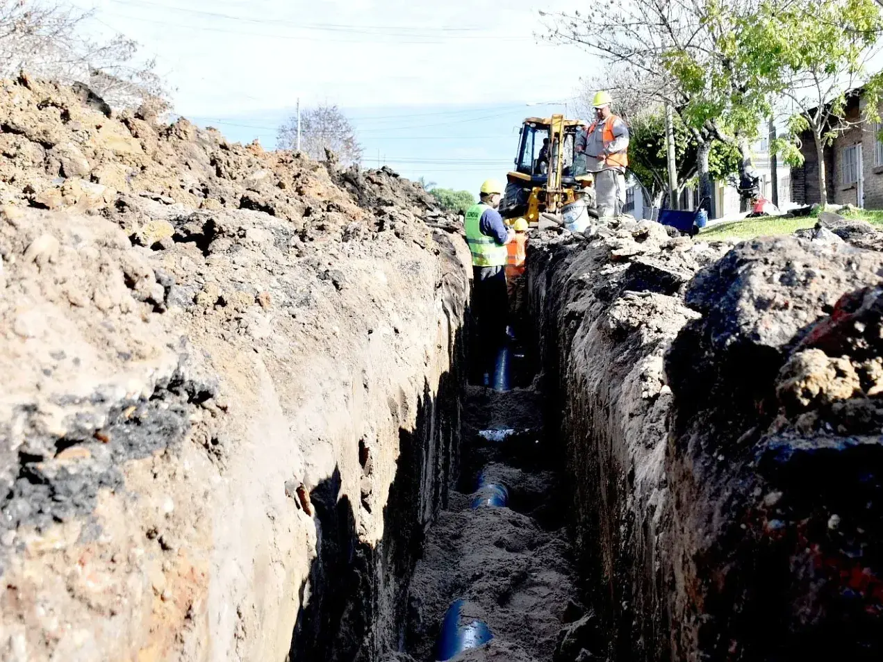 Este jueves habrá un corte programado de agua potable