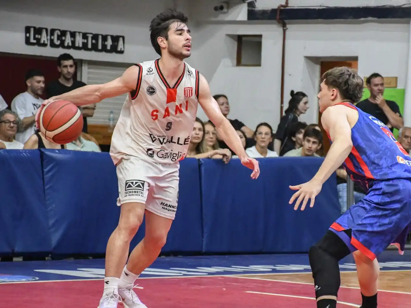 Foto: gentileza Prensa Villa San Martín