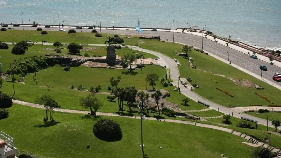 Tiempo fresco en las primeras horas, luego bueno, con poca nubosidad y temperatura en aumento