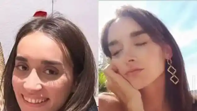 Encontraron restos óseos de una turista argentina que estaba desaparecida en España