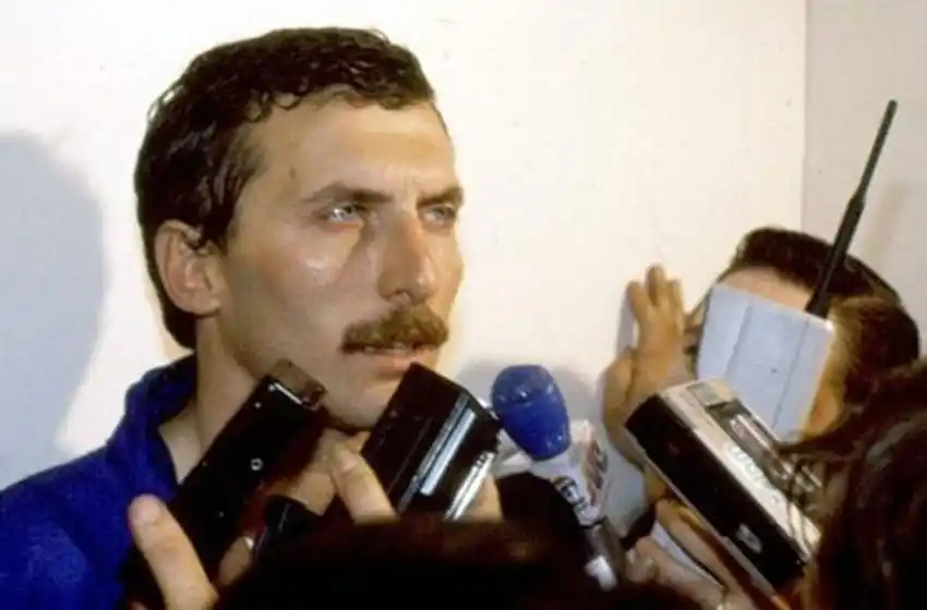 La Corte cierra la historia del secuestro de Macri