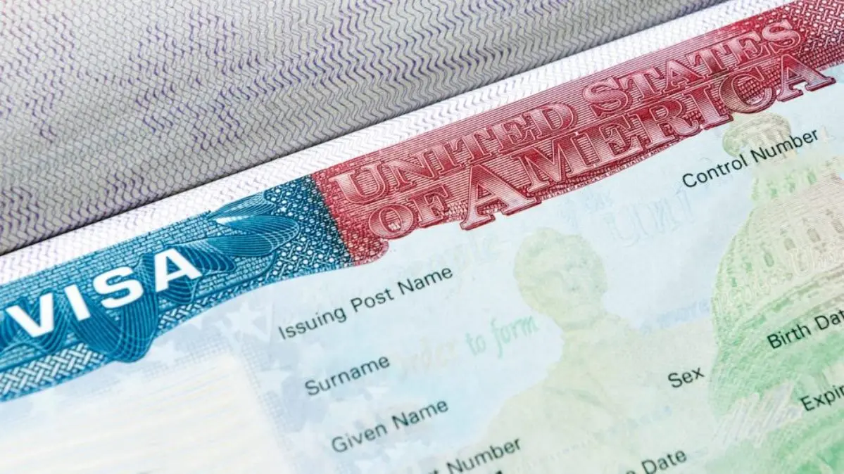 ¿EN LA MIRA? EE.UU. habría rechazado 37,4% de solicitudes de visas realizadas por venezolanos en 2024