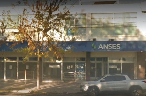 Cierran una sede de ANSES por un caso sospechoso de coronavirus
