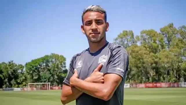 Matías Godoy