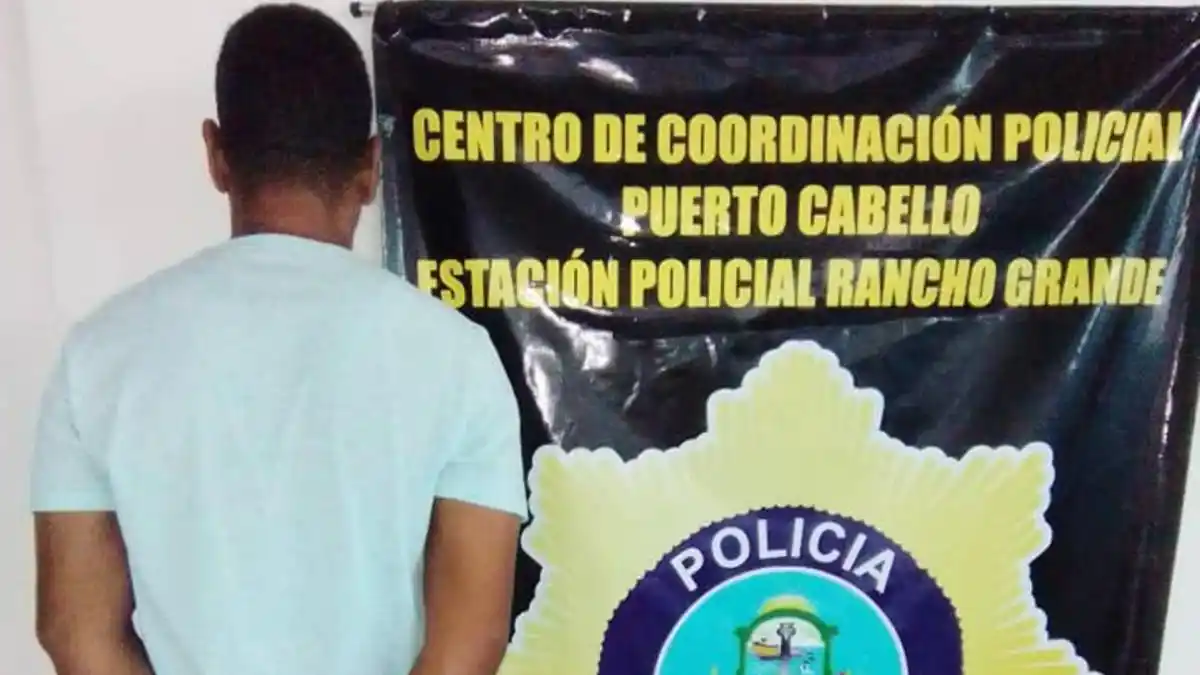 PODER DE LAS REDES SOCIALES se expresó en la detención de trabajador de bodegón que empujó y pateó a cliente en el rostro (VIDEO)