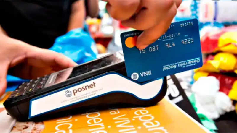 Dispusieron un aumento del 50% en la Tarjeta Alimentar: Los nuevos montos