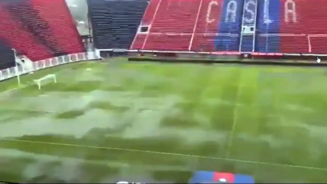 Nuevo Gasometro