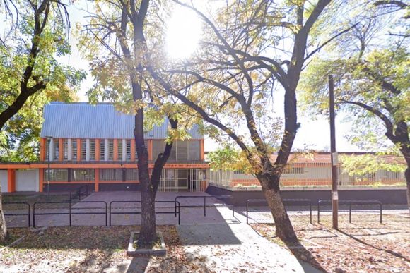 Encontraron una nota amenazante en una escuela de zona noroeste