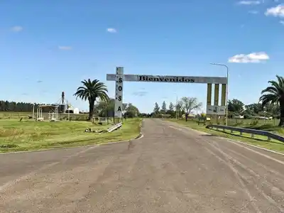 Optimizan servicios, suman obras y van por la urbanización total de Sosa