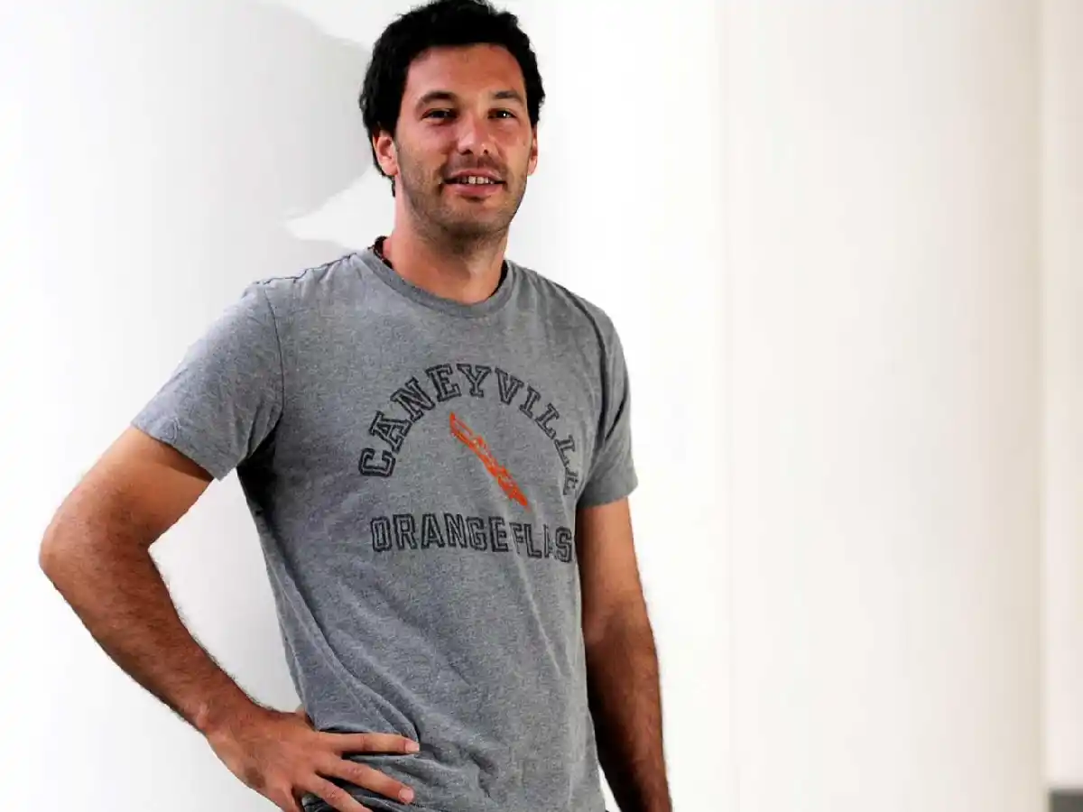 Cumple un integrante de la Legión