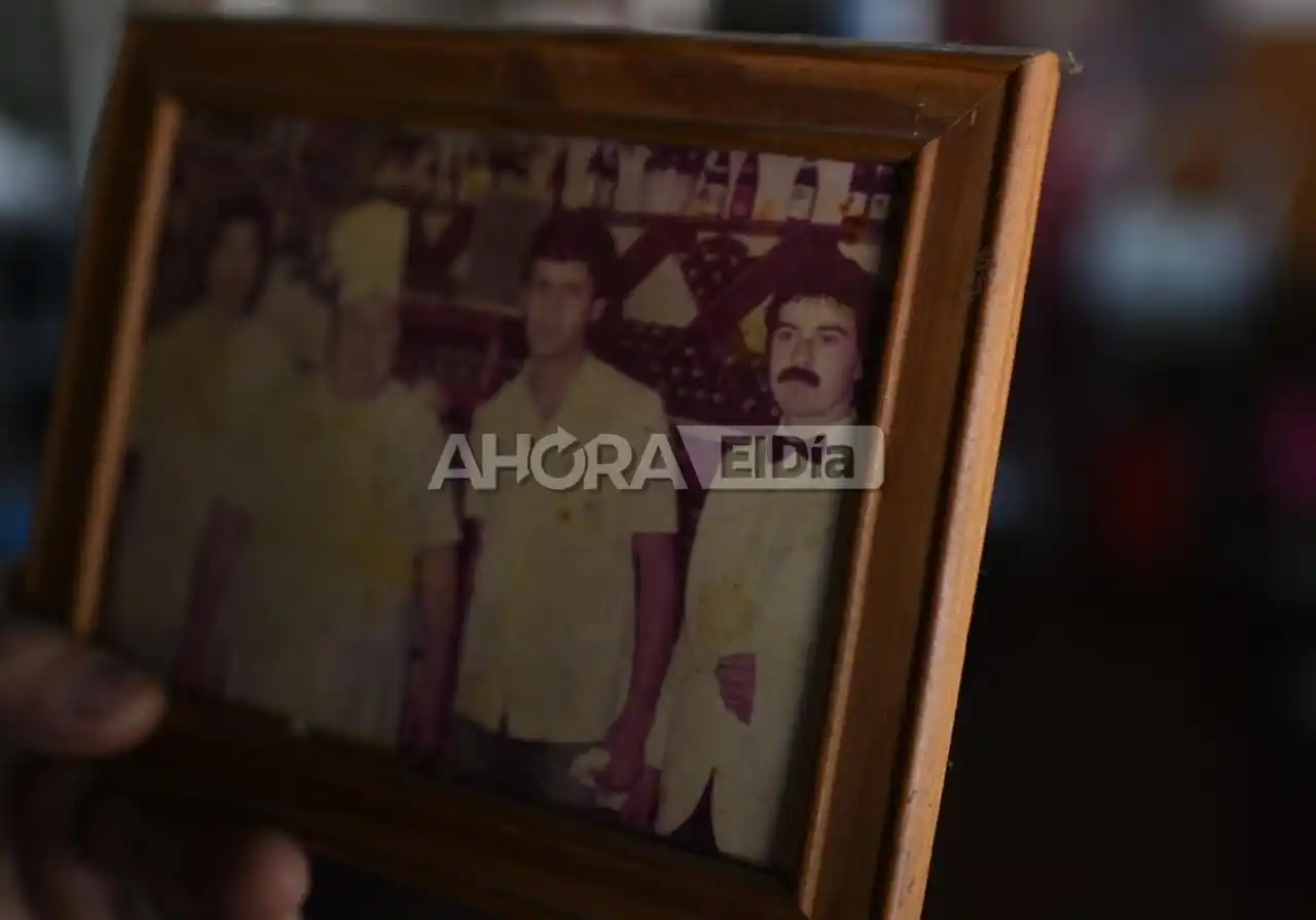 Bigote Zoilo Gonzalez - 5