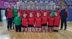 Asabal quedó segundo y cuarto en el Argentino