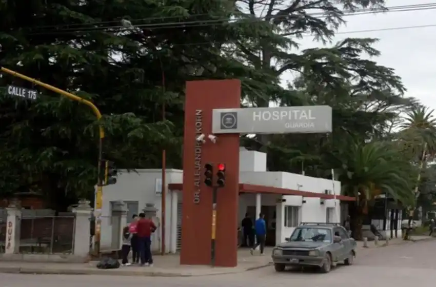 Mataron a una mujer policía y detuvieron a la pareja