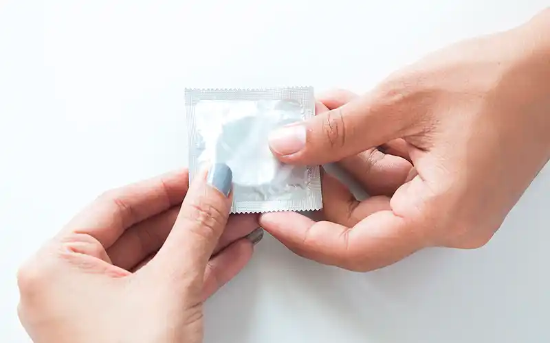 Cruz Roja programó actividades por el día internacional del condón