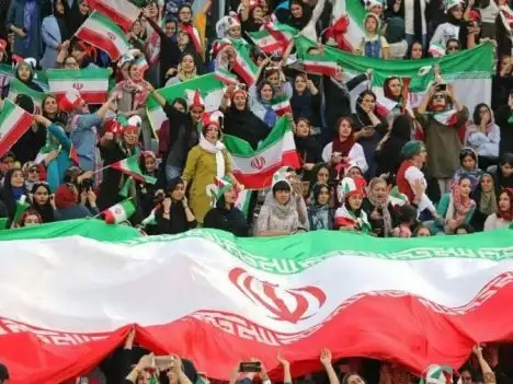 Según la AFC, no existe ninguna medida oficial que impida la participación del equipo en el torneo que se jugará en Norteamérica y que tendrá como sedes a Estados Unidos, Canadá y México.