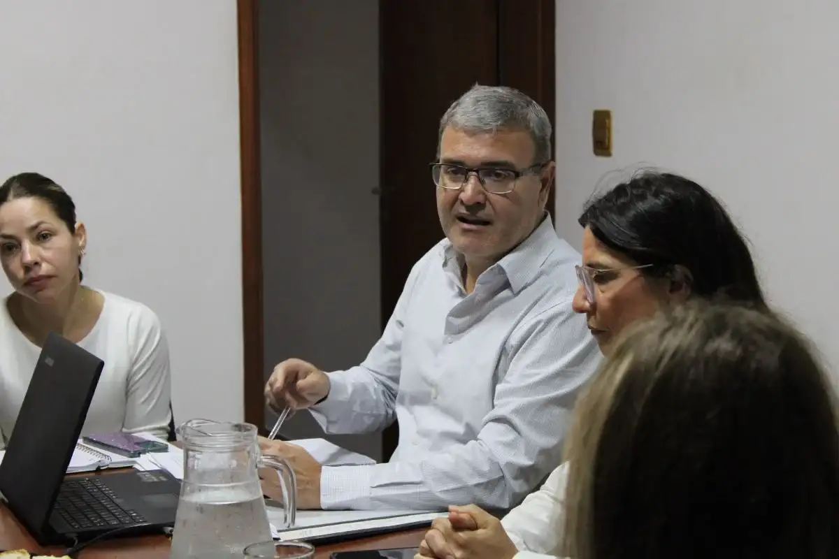 Órgano de Revisión de Salud Mental de Entre Ríos
