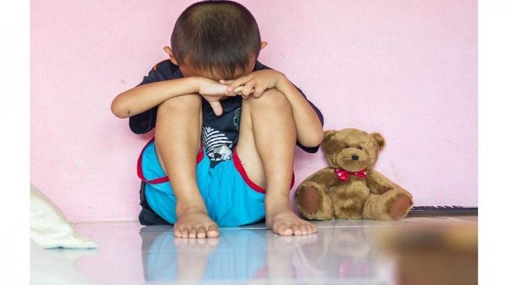¡HUÉRFANOS DEL HORROR! las otras víctimas del femicidio